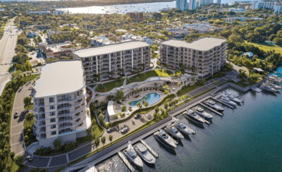 RITZ CARLTON RESIDENCES
