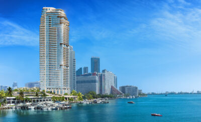 ST REGIS BRICKELL