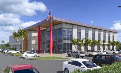 WSVN 7 STATION